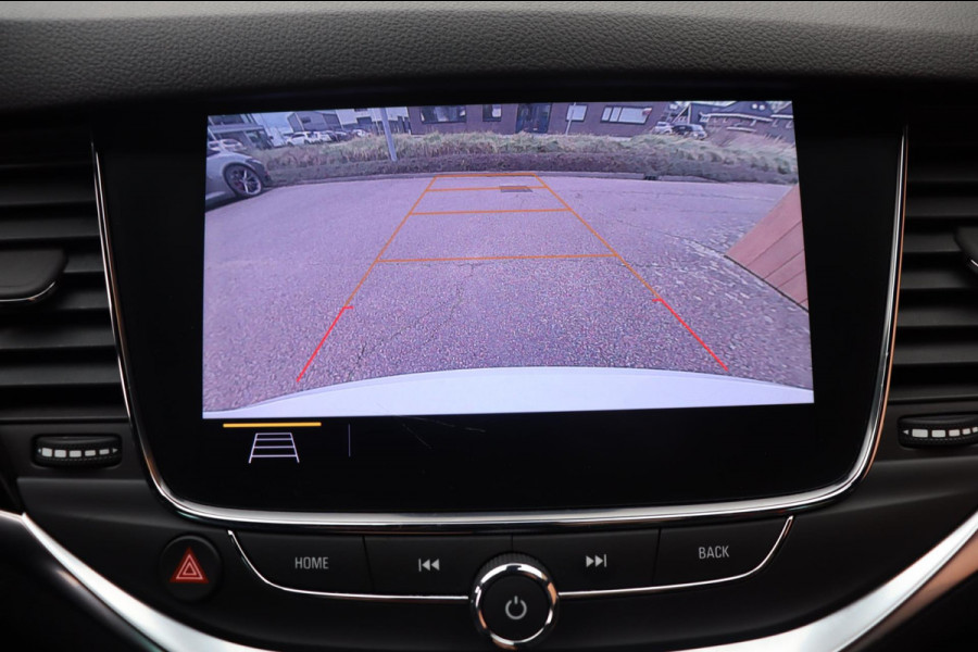 Opel Astra Sports Tourer 1.4 Elegance org.NL Comfort-stoelen a.camera