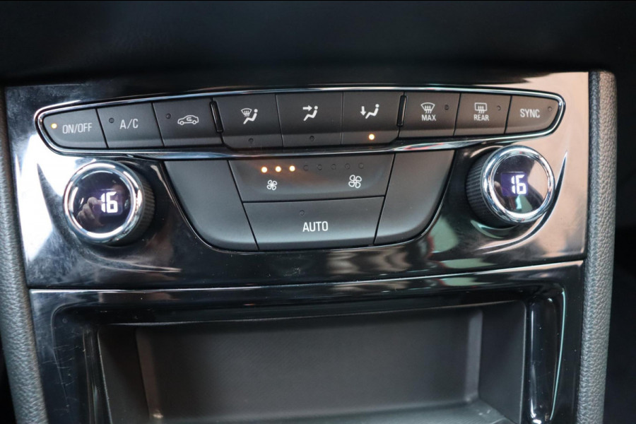 Opel Astra Sports Tourer 1.4 Elegance org.NL Comfort-stoelen a.camera