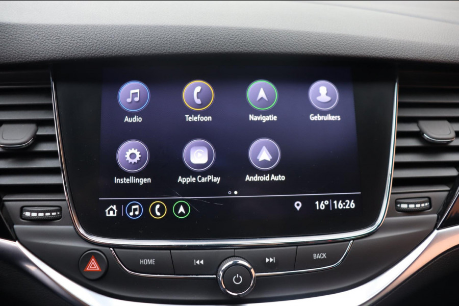 Opel Astra Sports Tourer 1.4 Elegance org.NL Comfort-stoelen a.camera