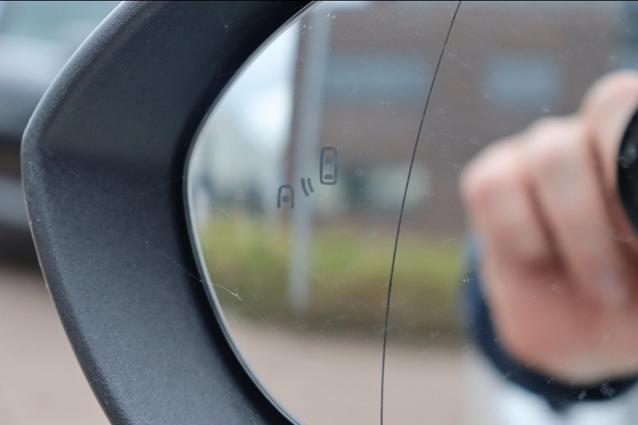 Opel Astra Sports Tourer 1.4 Elegance org.NL Comfort-stoelen a.camera