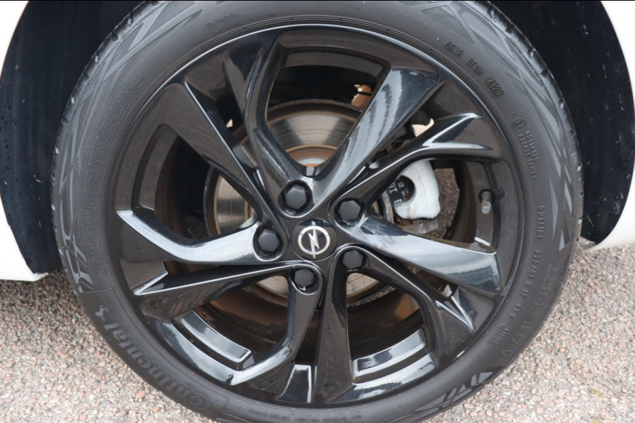 Opel Astra Sports Tourer 1.4 Elegance org.NL Comfort-stoelen a.camera