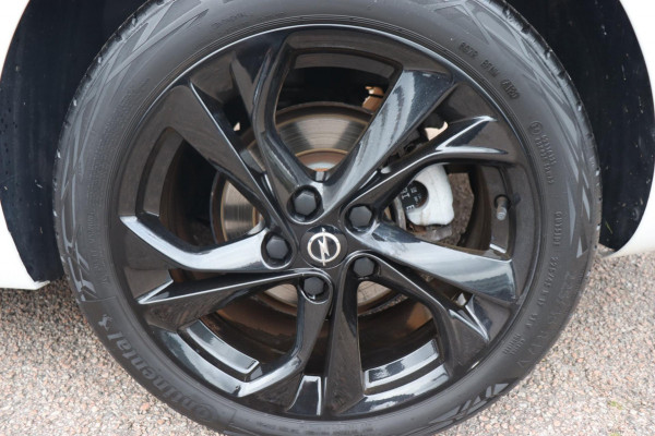 Opel Astra Sports Tourer 1.4 Elegance org.NL Comfort-stoelen a.camera