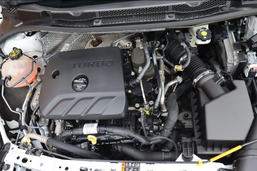 Opel Astra Sports Tourer 1.4 Elegance org.NL Comfort-stoelen a.camera