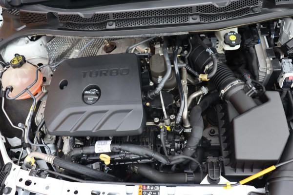 Opel Astra Sports Tourer 1.4 Elegance org.NL Comfort-stoelen a.camera