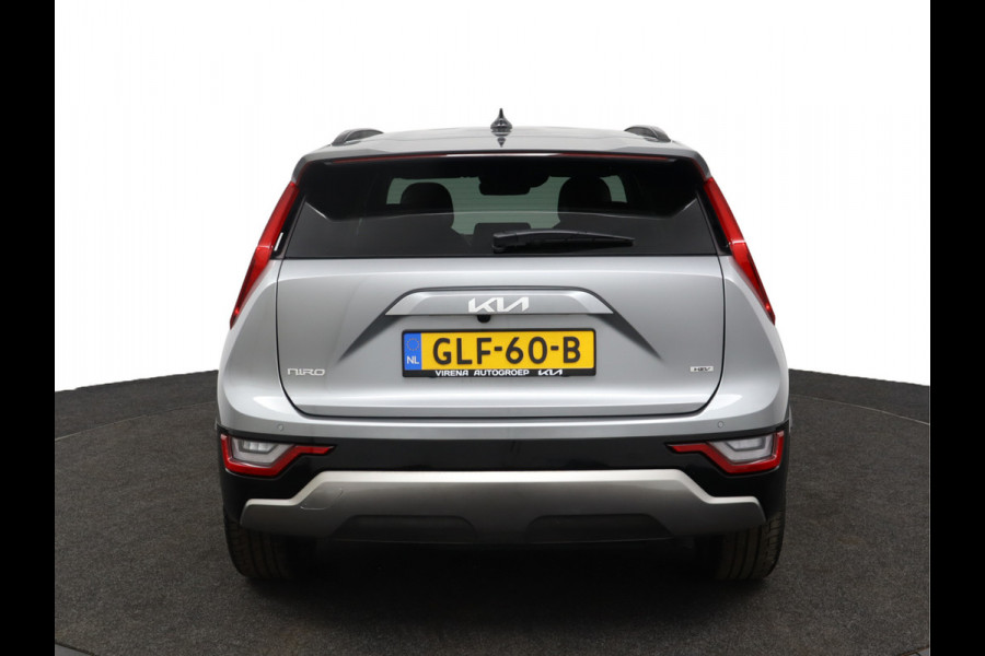 Kia Niro 1.6 GDi Hybrid ExecutiveLine Apple Carplay/Android Auto - Cruise Control - Dodehoekdetectie - Navigatie - Stoel/Stuurverwarming - Fabrieksgarantie tot 09-2031 Kia Niro 1.6 GDi Hybrid ExecutiveLine Apple Carplay/Android Auto - Cruise Control - Dodehoekdetectie - Navigatie - Stoel/Stuurverwarming - Fabrieksgarantie tot 09-2031