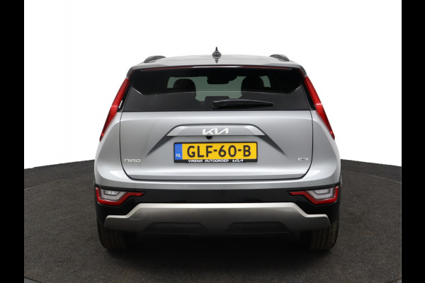 Kia Niro 1.6 GDi Hybrid ExecutiveLine Apple Carplay/Android Auto - Cruise Control - Dodehoekdetectie - Navigatie - Stoel/Stuurverwarming - Fabrieksgarantie tot 09-2031 Kia Niro 1.6 GDi Hybrid ExecutiveLine Apple Carplay/Android Auto - Cruise Control - Dodehoekdetectie - Navigatie - Stoel/Stuurverwarming - Fabrieksgarantie tot 09-2031
