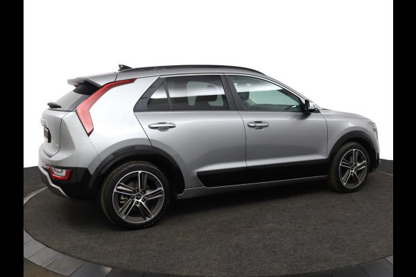 Kia Niro 1.6 GDi Hybrid ExecutiveLine Apple Carplay/Android Auto - Cruise Control - Dodehoekdetectie - Navigatie - Stoel/Stuurverwarming - Fabrieksgarantie tot 09-2031 Kia Niro 1.6 GDi Hybrid ExecutiveLine Apple Carplay/Android Auto - Cruise Control - Dodehoekdetectie - Navigatie - Stoel/Stuurverwarming - Fabrieksgarantie tot 09-2031