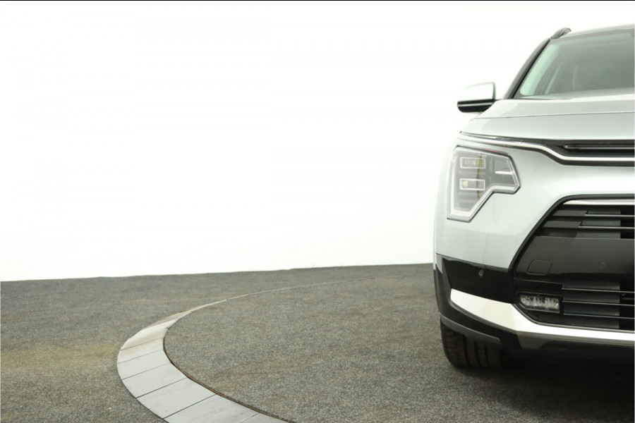 Kia Niro 1.6 GDi Hybrid ExecutiveLine Apple Carplay/Android Auto - Cruise Control - Dodehoekdetectie - Navigatie - Stoel/Stuurverwarming - Fabrieksgarantie tot 09-2031 Kia Niro 1.6 GDi Hybrid ExecutiveLine Apple Carplay/Android Auto - Cruise Control - Dodehoekdetectie - Navigatie - Stoel/Stuurverwarming - Fabrieksgarantie tot 09-2031