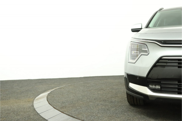 Kia Niro 1.6 GDi Hybrid ExecutiveLine Apple Carplay/Android Auto - Cruise Control - Dodehoekdetectie - Navigatie - Stoel/Stuurverwarming - Fabrieksgarantie tot 09-2031 Kia Niro 1.6 GDi Hybrid ExecutiveLine Apple Carplay/Android Auto - Cruise Control - Dodehoekdetectie - Navigatie - Stoel/Stuurverwarming - Fabrieksgarantie tot 09-2031