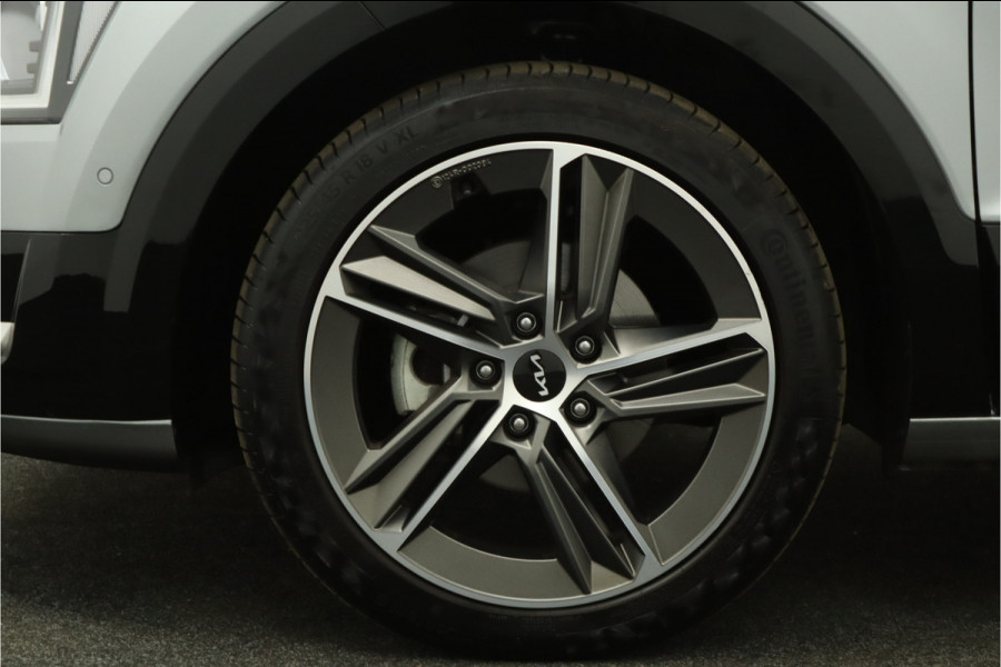 Kia Niro 1.6 GDi Hybrid ExecutiveLine Apple Carplay/Android Auto - Cruise Control - Dodehoekdetectie - Navigatie - Stoel/Stuurverwarming - Fabrieksgarantie tot 09-2031 Kia Niro 1.6 GDi Hybrid ExecutiveLine Apple Carplay/Android Auto - Cruise Control - Dodehoekdetectie - Navigatie - Stoel/Stuurverwarming - Fabrieksgarantie tot 09-2031