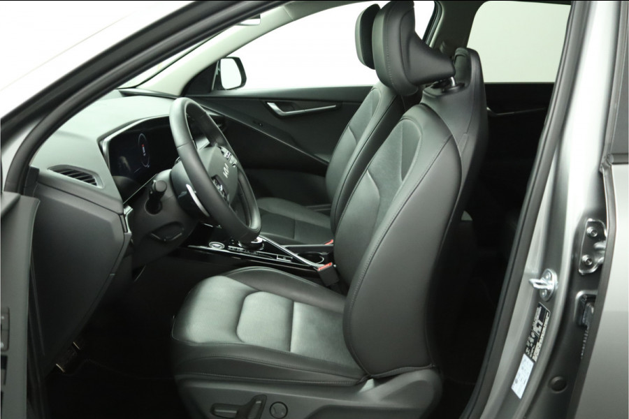 Kia Niro 1.6 GDi Hybrid ExecutiveLine Apple Carplay/Android Auto - Cruise Control - Dodehoekdetectie - Navigatie - Stoel/Stuurverwarming - Fabrieksgarantie tot 09-2031 Kia Niro 1.6 GDi Hybrid ExecutiveLine Apple Carplay/Android Auto - Cruise Control - Dodehoekdetectie - Navigatie - Stoel/Stuurverwarming - Fabrieksgarantie tot 09-2031