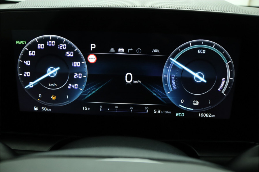 Kia Niro 1.6 GDi Hybrid ExecutiveLine Apple Carplay/Android Auto - Cruise Control - Dodehoekdetectie - Navigatie - Stoel/Stuurverwarming - Fabrieksgarantie tot 09-2031 Kia Niro 1.6 GDi Hybrid ExecutiveLine Apple Carplay/Android Auto - Cruise Control - Dodehoekdetectie - Navigatie - Stoel/Stuurverwarming - Fabrieksgarantie tot 09-2031