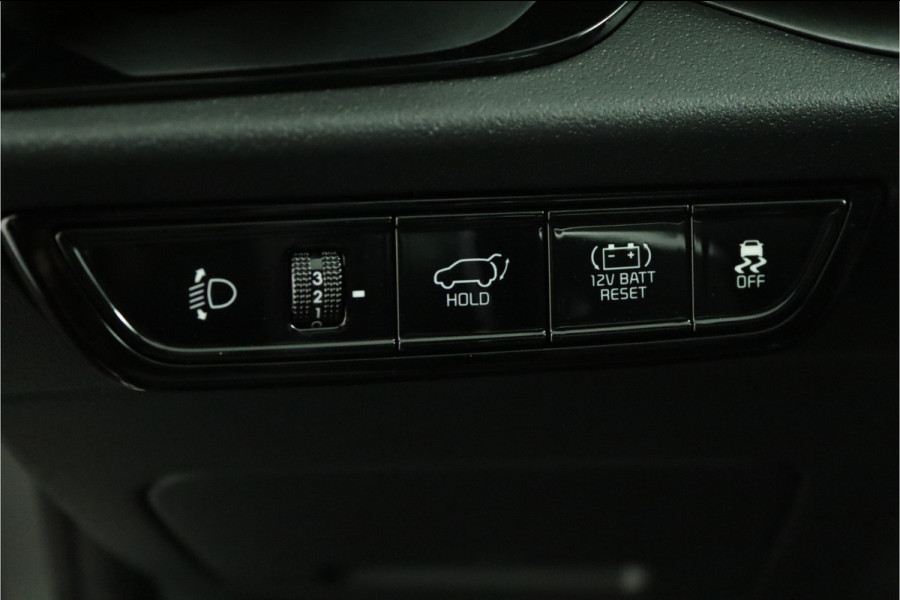 Kia Niro 1.6 GDi Hybrid ExecutiveLine Apple Carplay/Android Auto - Cruise Control - Dodehoekdetectie - Navigatie - Stoel/Stuurverwarming - Fabrieksgarantie tot 09-2031 Kia Niro 1.6 GDi Hybrid ExecutiveLine Apple Carplay/Android Auto - Cruise Control - Dodehoekdetectie - Navigatie - Stoel/Stuurverwarming - Fabrieksgarantie tot 09-2031