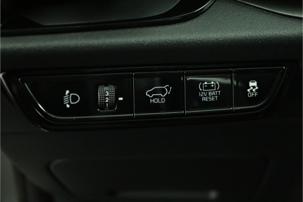 Kia Niro 1.6 GDi Hybrid ExecutiveLine Apple Carplay/Android Auto - Cruise Control - Dodehoekdetectie - Navigatie - Stoel/Stuurverwarming - Fabrieksgarantie tot 09-2031 Kia Niro 1.6 GDi Hybrid ExecutiveLine Apple Carplay/Android Auto - Cruise Control - Dodehoekdetectie - Navigatie - Stoel/Stuurverwarming - Fabrieksgarantie tot 09-2031