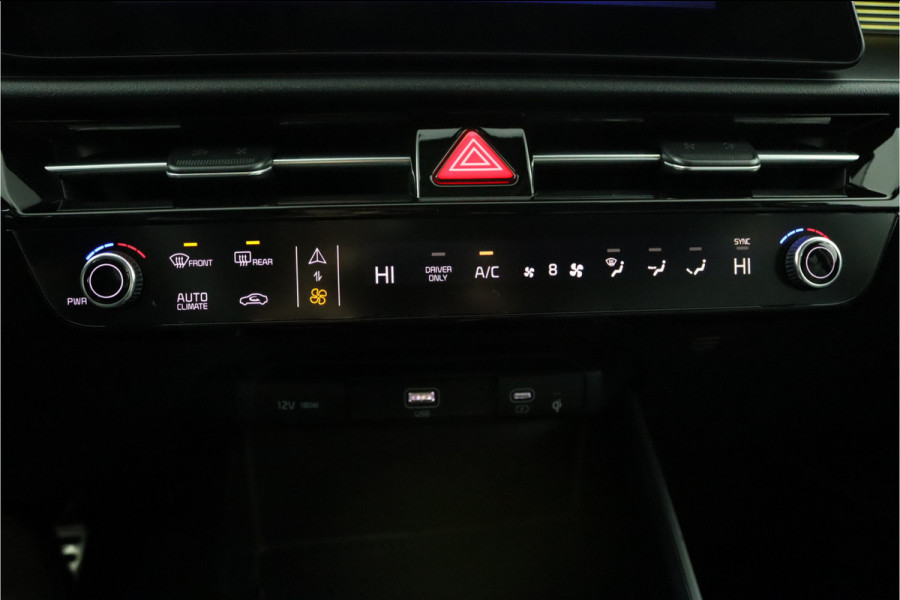 Kia Niro 1.6 GDi Hybrid ExecutiveLine Apple Carplay/Android Auto - Cruise Control - Dodehoekdetectie - Navigatie - Stoel/Stuurverwarming - Fabrieksgarantie tot 09-2031 Kia Niro 1.6 GDi Hybrid ExecutiveLine Apple Carplay/Android Auto - Cruise Control - Dodehoekdetectie - Navigatie - Stoel/Stuurverwarming - Fabrieksgarantie tot 09-2031