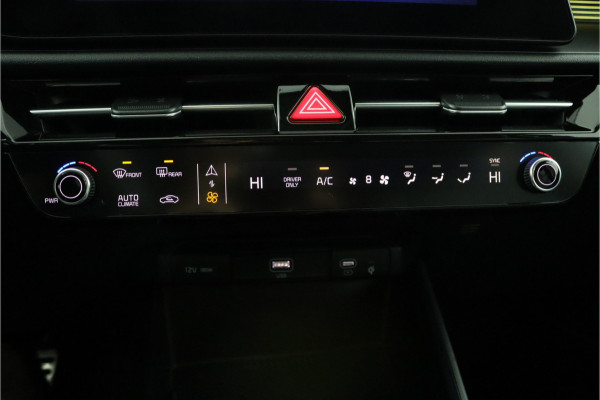 Kia Niro 1.6 GDi Hybrid ExecutiveLine Apple Carplay/Android Auto - Cruise Control - Dodehoekdetectie - Navigatie - Stoel/Stuurverwarming - Fabrieksgarantie tot 09-2031 Kia Niro 1.6 GDi Hybrid ExecutiveLine Apple Carplay/Android Auto - Cruise Control - Dodehoekdetectie - Navigatie - Stoel/Stuurverwarming - Fabrieksgarantie tot 09-2031