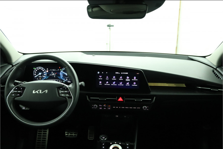 Kia Niro 1.6 GDi Hybrid ExecutiveLine Apple Carplay/Android Auto - Cruise Control - Dodehoekdetectie - Navigatie - Stoel/Stuurverwarming - Fabrieksgarantie tot 09-2031 Kia Niro 1.6 GDi Hybrid ExecutiveLine Apple Carplay/Android Auto - Cruise Control - Dodehoekdetectie - Navigatie - Stoel/Stuurverwarming - Fabrieksgarantie tot 09-2031