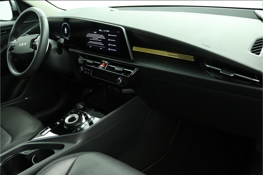 Kia Niro 1.6 GDi Hybrid ExecutiveLine Apple Carplay/Android Auto - Cruise Control - Dodehoekdetectie - Navigatie - Stoel/Stuurverwarming - Fabrieksgarantie tot 09-2031 Kia Niro 1.6 GDi Hybrid ExecutiveLine Apple Carplay/Android Auto - Cruise Control - Dodehoekdetectie - Navigatie - Stoel/Stuurverwarming - Fabrieksgarantie tot 09-2031