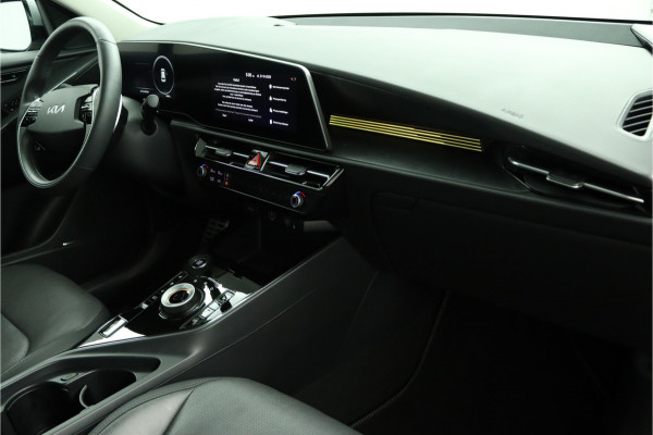 Kia Niro 1.6 GDi Hybrid ExecutiveLine Apple Carplay/Android Auto - Cruise Control - Dodehoekdetectie - Navigatie - Stoel/Stuurverwarming - Fabrieksgarantie tot 09-2031 Kia Niro 1.6 GDi Hybrid ExecutiveLine Apple Carplay/Android Auto - Cruise Control - Dodehoekdetectie - Navigatie - Stoel/Stuurverwarming - Fabrieksgarantie tot 09-2031