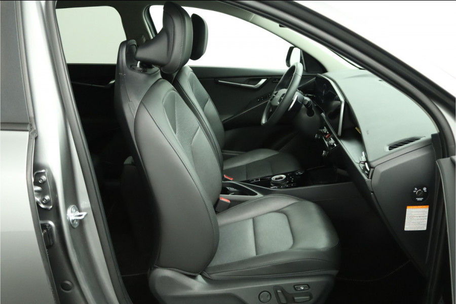 Kia Niro 1.6 GDi Hybrid ExecutiveLine Apple Carplay/Android Auto - Cruise Control - Dodehoekdetectie - Navigatie - Stoel/Stuurverwarming - Fabrieksgarantie tot 09-2031 Kia Niro 1.6 GDi Hybrid ExecutiveLine Apple Carplay/Android Auto - Cruise Control - Dodehoekdetectie - Navigatie - Stoel/Stuurverwarming - Fabrieksgarantie tot 09-2031