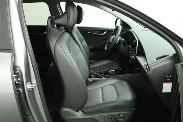 Kia Niro 1.6 GDi Hybrid ExecutiveLine Apple Carplay/Android Auto - Cruise Control - Dodehoekdetectie - Navigatie - Stoel/Stuurverwarming - Fabrieksgarantie tot 09-2031 Kia Niro 1.6 GDi Hybrid ExecutiveLine Apple Carplay/Android Auto - Cruise Control - Dodehoekdetectie - Navigatie - Stoel/Stuurverwarming - Fabrieksgarantie tot 09-2031