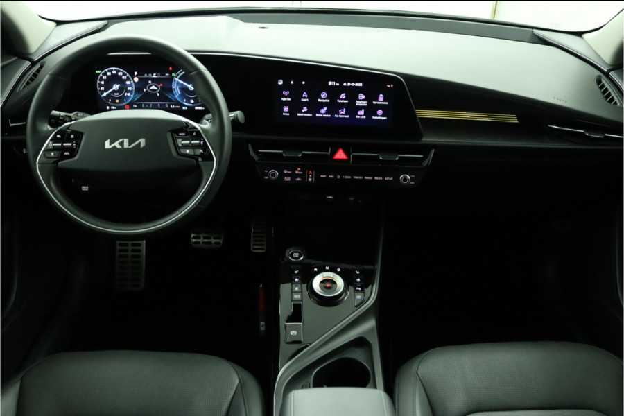 Kia Niro 1.6 GDi Hybrid ExecutiveLine Apple Carplay/Android Auto - Cruise Control - Dodehoekdetectie - Navigatie - Stoel/Stuurverwarming - Fabrieksgarantie tot 09-2031 Kia Niro 1.6 GDi Hybrid ExecutiveLine Apple Carplay/Android Auto - Cruise Control - Dodehoekdetectie - Navigatie - Stoel/Stuurverwarming - Fabrieksgarantie tot 09-2031