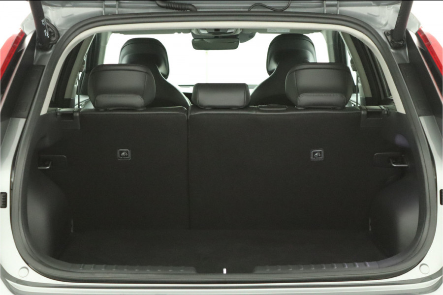 Kia Niro 1.6 GDi Hybrid ExecutiveLine Apple Carplay/Android Auto - Cruise Control - Dodehoekdetectie - Navigatie - Stoel/Stuurverwarming - Fabrieksgarantie tot 09-2031 Kia Niro 1.6 GDi Hybrid ExecutiveLine Apple Carplay/Android Auto - Cruise Control - Dodehoekdetectie - Navigatie - Stoel/Stuurverwarming - Fabrieksgarantie tot 09-2031