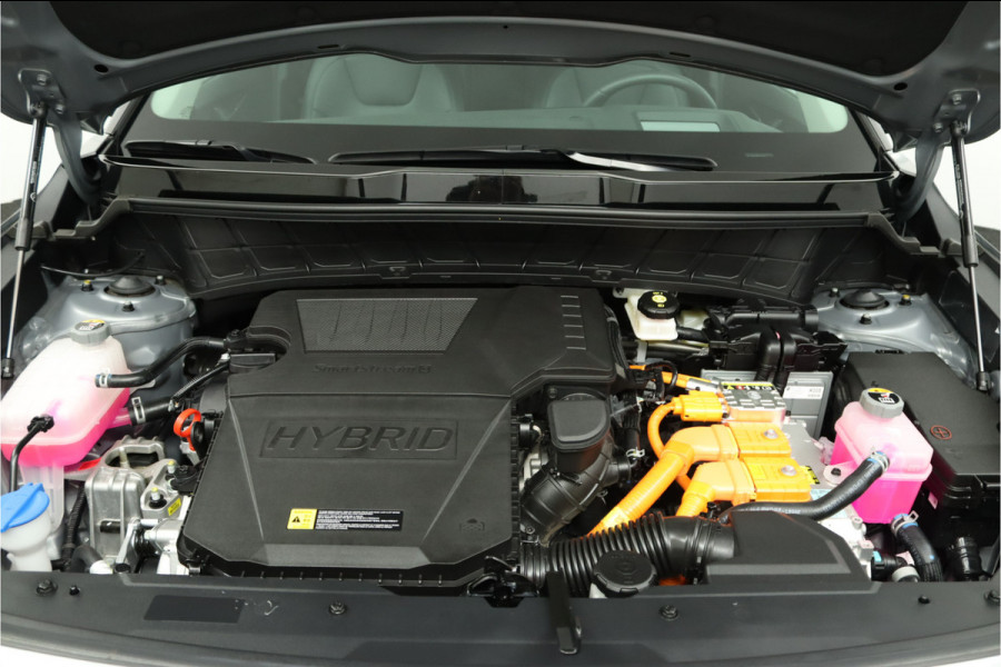 Kia Niro 1.6 GDi Hybrid ExecutiveLine Apple Carplay/Android Auto - Cruise Control - Dodehoekdetectie - Navigatie - Stoel/Stuurverwarming - Fabrieksgarantie tot 09-2031 Kia Niro 1.6 GDi Hybrid ExecutiveLine Apple Carplay/Android Auto - Cruise Control - Dodehoekdetectie - Navigatie - Stoel/Stuurverwarming - Fabrieksgarantie tot 09-2031