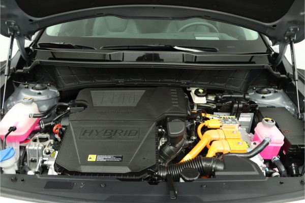 Kia Niro 1.6 GDi Hybrid ExecutiveLine Apple Carplay/Android Auto - Cruise Control - Dodehoekdetectie - Navigatie - Stoel/Stuurverwarming - Fabrieksgarantie tot 09-2031 Kia Niro 1.6 GDi Hybrid ExecutiveLine Apple Carplay/Android Auto - Cruise Control - Dodehoekdetectie - Navigatie - Stoel/Stuurverwarming - Fabrieksgarantie tot 09-2031