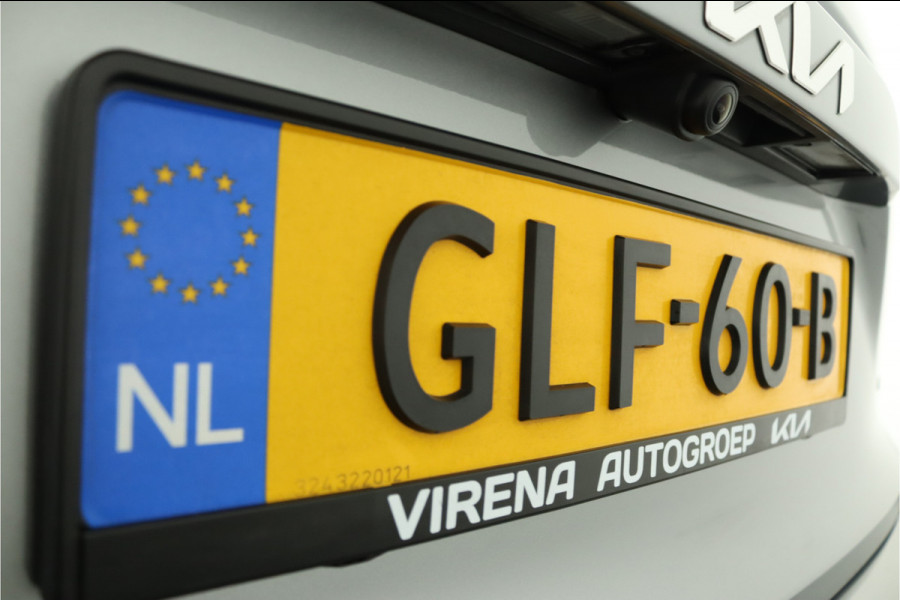 Kia Niro 1.6 GDi Hybrid ExecutiveLine Apple Carplay/Android Auto - Cruise Control - Dodehoekdetectie - Navigatie - Stoel/Stuurverwarming - Fabrieksgarantie tot 09-2031 Kia Niro 1.6 GDi Hybrid ExecutiveLine Apple Carplay/Android Auto - Cruise Control - Dodehoekdetectie - Navigatie - Stoel/Stuurverwarming - Fabrieksgarantie tot 09-2031