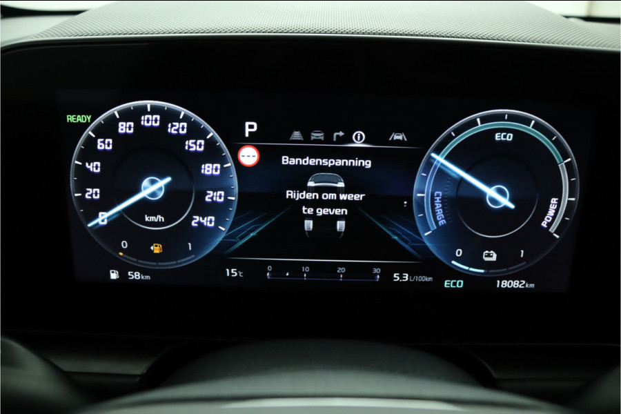 Kia Niro 1.6 GDi Hybrid ExecutiveLine Apple Carplay/Android Auto - Cruise Control - Dodehoekdetectie - Navigatie - Stoel/Stuurverwarming - Fabrieksgarantie tot 09-2031 Kia Niro 1.6 GDi Hybrid ExecutiveLine Apple Carplay/Android Auto - Cruise Control - Dodehoekdetectie - Navigatie - Stoel/Stuurverwarming - Fabrieksgarantie tot 09-2031