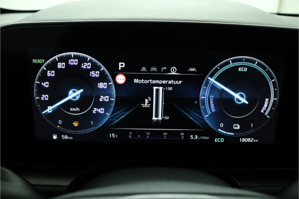 Kia Niro 1.6 GDi Hybrid ExecutiveLine Apple Carplay/Android Auto - Cruise Control - Dodehoekdetectie - Navigatie - Stoel/Stuurverwarming - Fabrieksgarantie tot 09-2031 Kia Niro 1.6 GDi Hybrid ExecutiveLine Apple Carplay/Android Auto - Cruise Control - Dodehoekdetectie - Navigatie - Stoel/Stuurverwarming - Fabrieksgarantie tot 09-2031