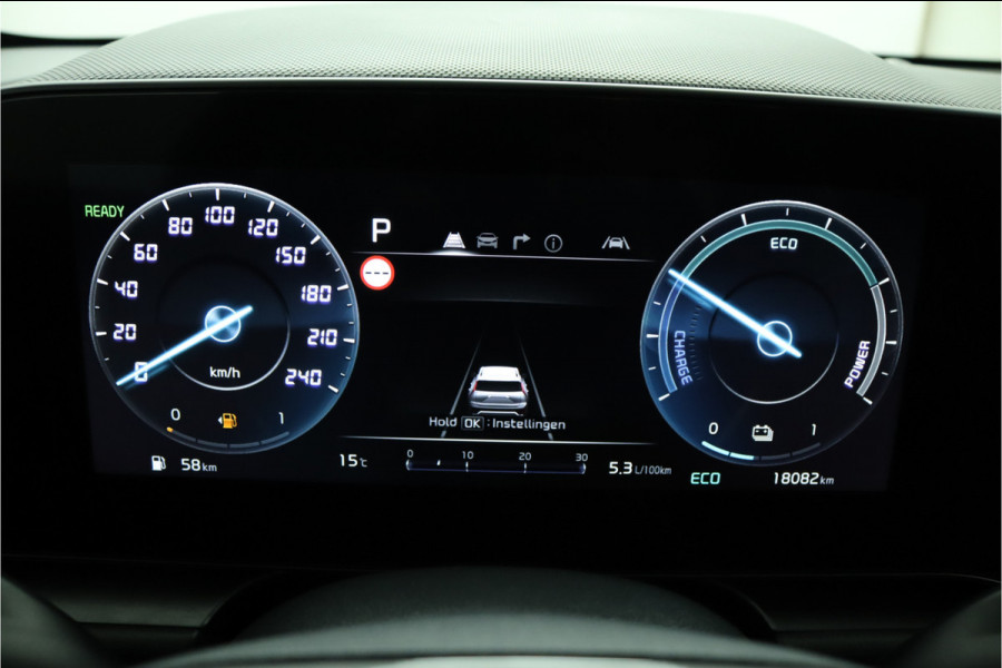 Kia Niro 1.6 GDi Hybrid ExecutiveLine Apple Carplay/Android Auto - Cruise Control - Dodehoekdetectie - Navigatie - Stoel/Stuurverwarming - Fabrieksgarantie tot 09-2031 Kia Niro 1.6 GDi Hybrid ExecutiveLine Apple Carplay/Android Auto - Cruise Control - Dodehoekdetectie - Navigatie - Stoel/Stuurverwarming - Fabrieksgarantie tot 09-2031