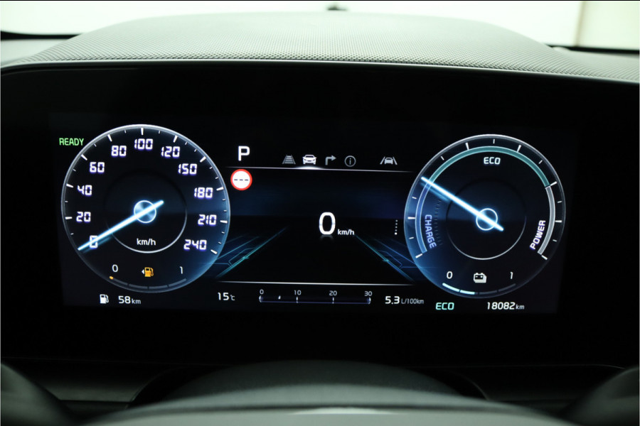 Kia Niro 1.6 GDi Hybrid ExecutiveLine Apple Carplay/Android Auto - Cruise Control - Dodehoekdetectie - Navigatie - Stoel/Stuurverwarming - Fabrieksgarantie tot 09-2031 Kia Niro 1.6 GDi Hybrid ExecutiveLine Apple Carplay/Android Auto - Cruise Control - Dodehoekdetectie - Navigatie - Stoel/Stuurverwarming - Fabrieksgarantie tot 09-2031