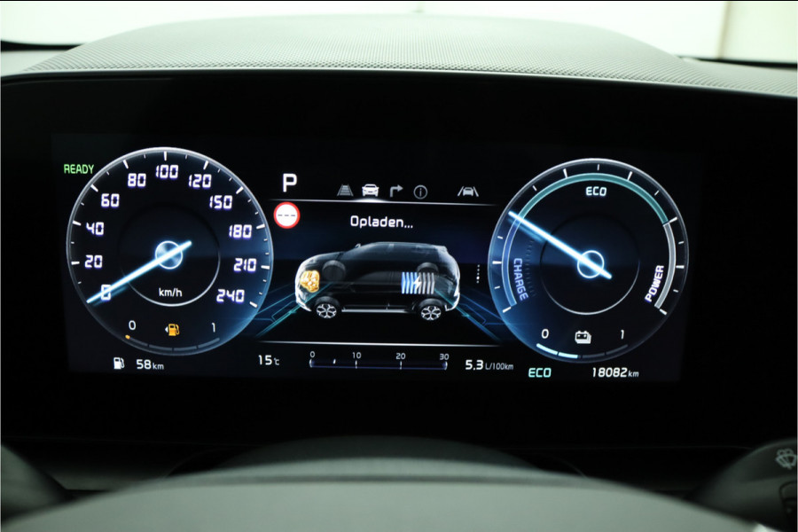 Kia Niro 1.6 GDi Hybrid ExecutiveLine Apple Carplay/Android Auto - Cruise Control - Dodehoekdetectie - Navigatie - Stoel/Stuurverwarming - Fabrieksgarantie tot 09-2031 Kia Niro 1.6 GDi Hybrid ExecutiveLine Apple Carplay/Android Auto - Cruise Control - Dodehoekdetectie - Navigatie - Stoel/Stuurverwarming - Fabrieksgarantie tot 09-2031