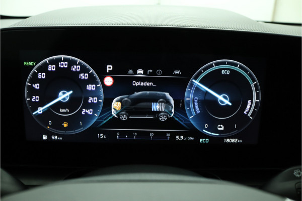 Kia Niro 1.6 GDi Hybrid ExecutiveLine Apple Carplay/Android Auto - Cruise Control - Dodehoekdetectie - Navigatie - Stoel/Stuurverwarming - Fabrieksgarantie tot 09-2031 Kia Niro 1.6 GDi Hybrid ExecutiveLine Apple Carplay/Android Auto - Cruise Control - Dodehoekdetectie - Navigatie - Stoel/Stuurverwarming - Fabrieksgarantie tot 09-2031