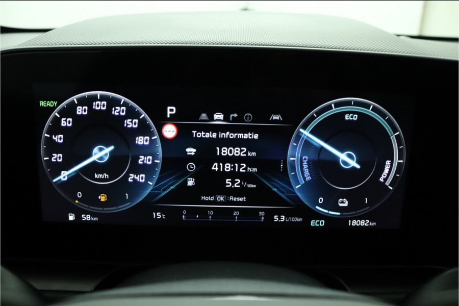 Kia Niro 1.6 GDi Hybrid ExecutiveLine Apple Carplay/Android Auto - Cruise Control - Dodehoekdetectie - Navigatie - Stoel/Stuurverwarming - Fabrieksgarantie tot 09-2031 Kia Niro 1.6 GDi Hybrid ExecutiveLine Apple Carplay/Android Auto - Cruise Control - Dodehoekdetectie - Navigatie - Stoel/Stuurverwarming - Fabrieksgarantie tot 09-2031