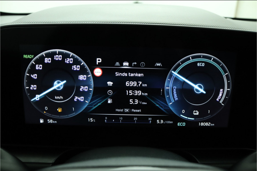 Kia Niro 1.6 GDi Hybrid ExecutiveLine Apple Carplay/Android Auto - Cruise Control - Dodehoekdetectie - Navigatie - Stoel/Stuurverwarming - Fabrieksgarantie tot 09-2031 Kia Niro 1.6 GDi Hybrid ExecutiveLine Apple Carplay/Android Auto - Cruise Control - Dodehoekdetectie - Navigatie - Stoel/Stuurverwarming - Fabrieksgarantie tot 09-2031