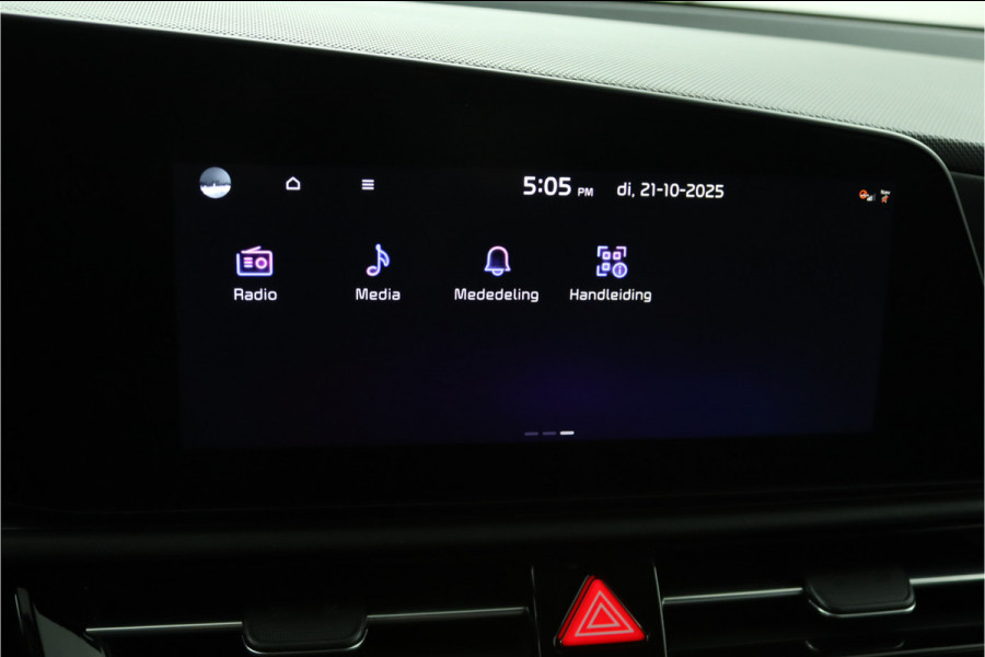 Kia Niro 1.6 GDi Hybrid ExecutiveLine Apple Carplay/Android Auto - Cruise Control - Dodehoekdetectie - Navigatie - Stoel/Stuurverwarming - Fabrieksgarantie tot 09-2031 Kia Niro 1.6 GDi Hybrid ExecutiveLine Apple Carplay/Android Auto - Cruise Control - Dodehoekdetectie - Navigatie - Stoel/Stuurverwarming - Fabrieksgarantie tot 09-2031