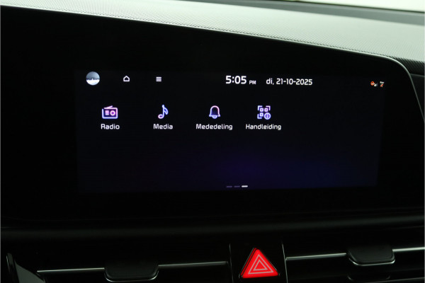 Kia Niro 1.6 GDi Hybrid ExecutiveLine Apple Carplay/Android Auto - Cruise Control - Dodehoekdetectie - Navigatie - Stoel/Stuurverwarming - Fabrieksgarantie tot 09-2031 Kia Niro 1.6 GDi Hybrid ExecutiveLine Apple Carplay/Android Auto - Cruise Control - Dodehoekdetectie - Navigatie - Stoel/Stuurverwarming - Fabrieksgarantie tot 09-2031