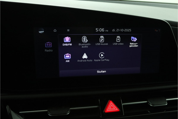 Kia Niro 1.6 GDi Hybrid ExecutiveLine Apple Carplay/Android Auto - Cruise Control - Dodehoekdetectie - Navigatie - Stoel/Stuurverwarming - Fabrieksgarantie tot 09-2031 Kia Niro 1.6 GDi Hybrid ExecutiveLine Apple Carplay/Android Auto - Cruise Control - Dodehoekdetectie - Navigatie - Stoel/Stuurverwarming - Fabrieksgarantie tot 09-2031