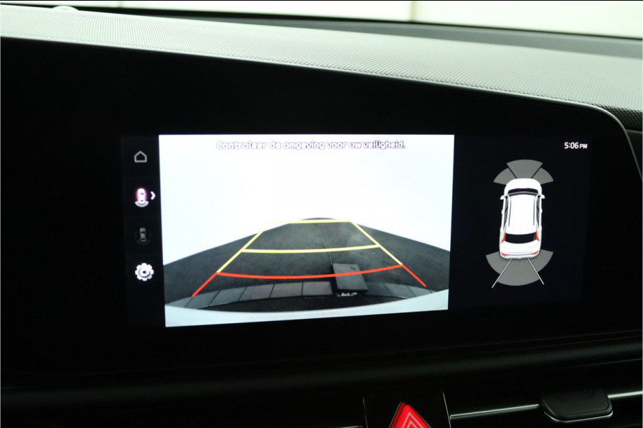 Kia Niro 1.6 GDi Hybrid ExecutiveLine Apple Carplay/Android Auto - Cruise Control - Dodehoekdetectie - Navigatie - Stoel/Stuurverwarming - Fabrieksgarantie tot 09-2031 Kia Niro 1.6 GDi Hybrid ExecutiveLine Apple Carplay/Android Auto - Cruise Control - Dodehoekdetectie - Navigatie - Stoel/Stuurverwarming - Fabrieksgarantie tot 09-2031
