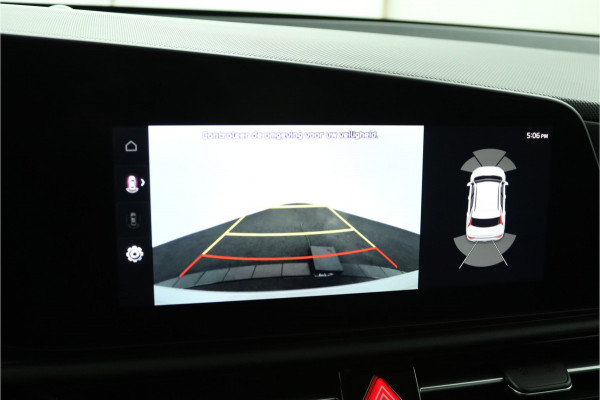 Kia Niro 1.6 GDi Hybrid ExecutiveLine Apple Carplay/Android Auto - Cruise Control - Dodehoekdetectie - Navigatie - Stoel/Stuurverwarming - Fabrieksgarantie tot 09-2031 Kia Niro 1.6 GDi Hybrid ExecutiveLine Apple Carplay/Android Auto - Cruise Control - Dodehoekdetectie - Navigatie - Stoel/Stuurverwarming - Fabrieksgarantie tot 09-2031