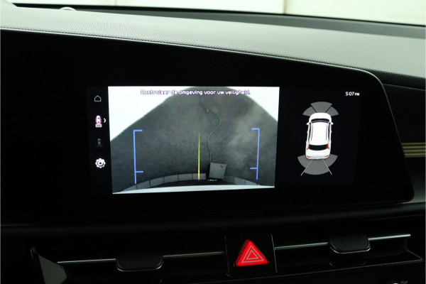 Kia Niro 1.6 GDi Hybrid ExecutiveLine Apple Carplay/Android Auto - Cruise Control - Dodehoekdetectie - Navigatie - Stoel/Stuurverwarming - Fabrieksgarantie tot 09-2031 Kia Niro 1.6 GDi Hybrid ExecutiveLine Apple Carplay/Android Auto - Cruise Control - Dodehoekdetectie - Navigatie - Stoel/Stuurverwarming - Fabrieksgarantie tot 09-2031