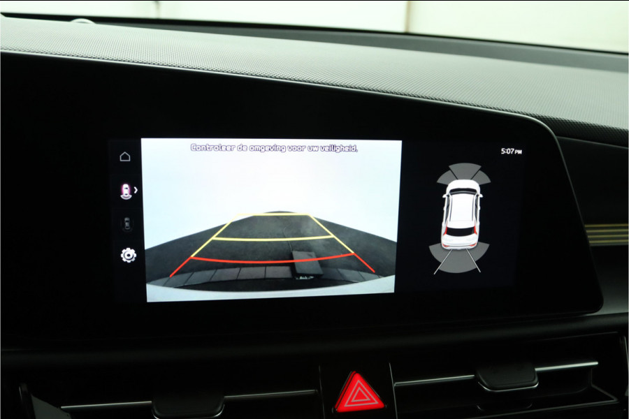 Kia Niro 1.6 GDi Hybrid ExecutiveLine Apple Carplay/Android Auto - Cruise Control - Dodehoekdetectie - Navigatie - Stoel/Stuurverwarming - Fabrieksgarantie tot 09-2031 Kia Niro 1.6 GDi Hybrid ExecutiveLine Apple Carplay/Android Auto - Cruise Control - Dodehoekdetectie - Navigatie - Stoel/Stuurverwarming - Fabrieksgarantie tot 09-2031