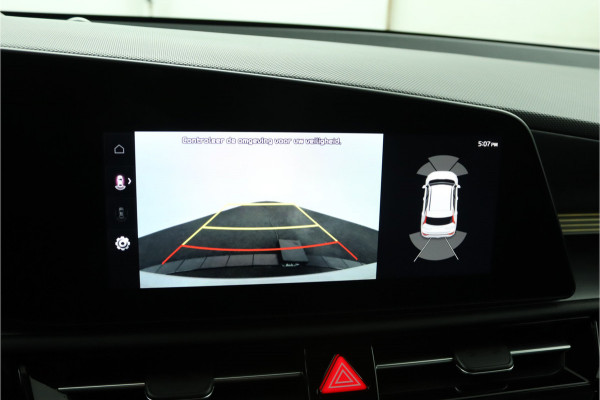 Kia Niro 1.6 GDi Hybrid ExecutiveLine Apple Carplay/Android Auto - Cruise Control - Dodehoekdetectie - Navigatie - Stoel/Stuurverwarming - Fabrieksgarantie tot 09-2031 Kia Niro 1.6 GDi Hybrid ExecutiveLine Apple Carplay/Android Auto - Cruise Control - Dodehoekdetectie - Navigatie - Stoel/Stuurverwarming - Fabrieksgarantie tot 09-2031