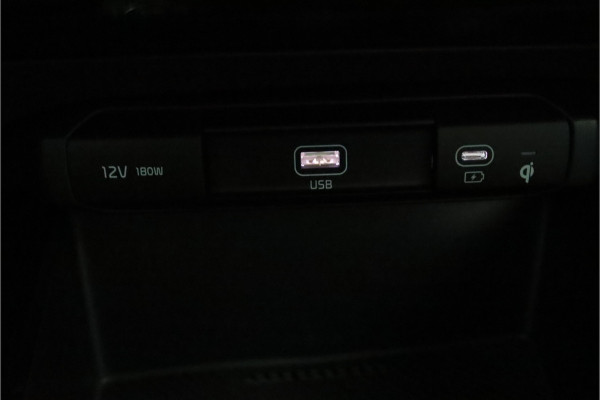 Kia Niro 1.6 GDi Hybrid ExecutiveLine Apple Carplay/Android Auto - Cruise Control - Dodehoekdetectie - Navigatie - Stoel/Stuurverwarming - Fabrieksgarantie tot 09-2031 Kia Niro 1.6 GDi Hybrid ExecutiveLine Apple Carplay/Android Auto - Cruise Control - Dodehoekdetectie - Navigatie - Stoel/Stuurverwarming - Fabrieksgarantie tot 09-2031