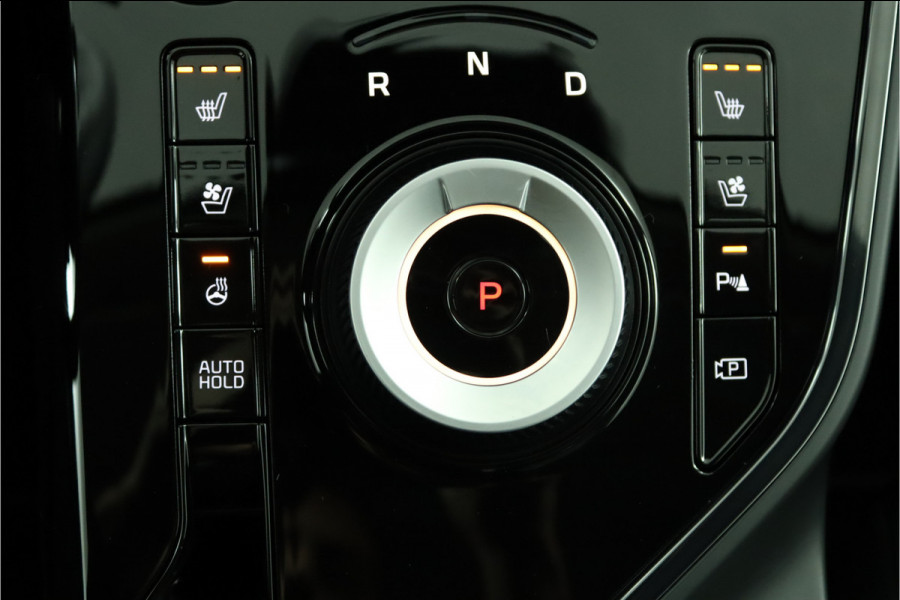 Kia Niro 1.6 GDi Hybrid ExecutiveLine Apple Carplay/Android Auto - Cruise Control - Dodehoekdetectie - Navigatie - Stoel/Stuurverwarming - Fabrieksgarantie tot 09-2031 Kia Niro 1.6 GDi Hybrid ExecutiveLine Apple Carplay/Android Auto - Cruise Control - Dodehoekdetectie - Navigatie - Stoel/Stuurverwarming - Fabrieksgarantie tot 09-2031