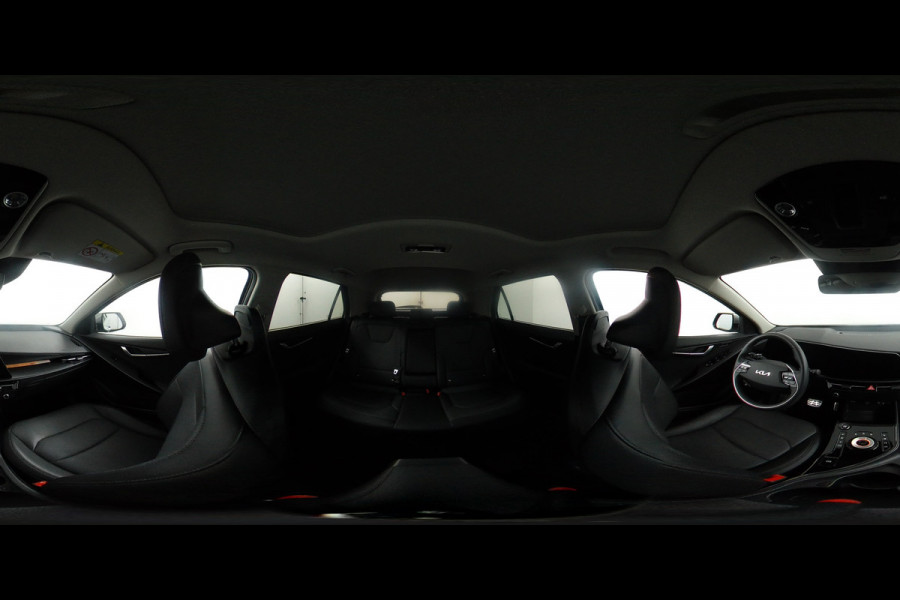 Kia Niro 1.6 GDi Hybrid ExecutiveLine Apple Carplay/Android Auto - Cruise Control - Dodehoekdetectie - Navigatie - Stoel/Stuurverwarming - Fabrieksgarantie tot 09-2031 Kia Niro 1.6 GDi Hybrid ExecutiveLine Apple Carplay/Android Auto - Cruise Control - Dodehoekdetectie - Navigatie - Stoel/Stuurverwarming - Fabrieksgarantie tot 09-2031