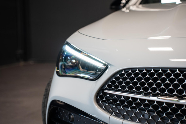 Mercedes-Benz CLE Cabriolet 200 AMG Line *Burmester / Airscarf / Keyless / Memory / Night-pakket* Mercedes-Benz CLE Cabriolet 200 AMG Line *Burmester / Airscarf / Keyless / Memory / Night-pakket*